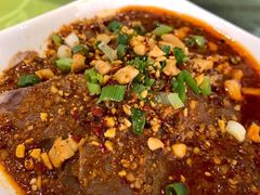 -马凯餐厅(长椿街店)