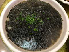 -吕四渔港码头海鲜餐厅