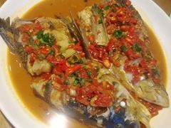 -丰乐餐厅·始于1999·本地老字号