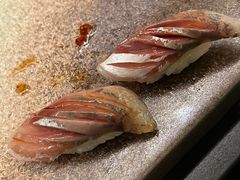 -Sushi Hanzo半藏(天环广场店)