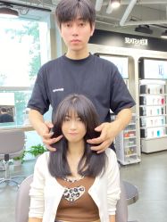 -变画·发型STUDIO