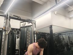 -乐刻健身(万科云城西里店)