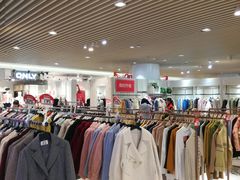 -长发商厦