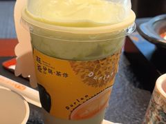 -旺爷砂锅·茶作(国贸城店)