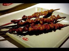 android_upload_pic-羊家胡同·龙虾烧烤火锅(龙汇路店)