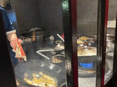 -麒麟小院·老九江菜(安平路店)