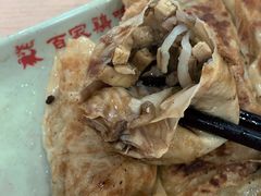 五香卷-百家鸡味馆(清泰店)