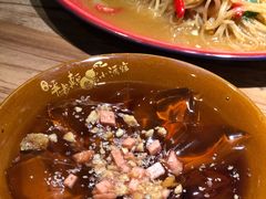 冰粉-先启半步颠小酒馆(常熟万达广场店)