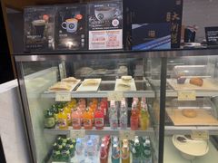 -逸派咖啡 EPARKCOFFEE(广安门店)
