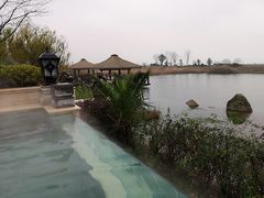 -苏州湾王焰温泉度假酒店