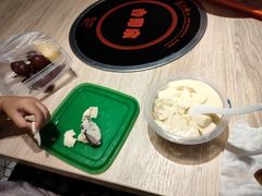 -吉野家(保利广场店)