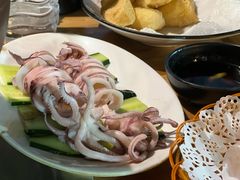 -洪大厨鸡煲(福田店)