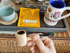 -明谦·Coffee&Cocktail Bar(美您公园店)