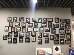 -AK健身普拉提拉伸私教馆(中八店)