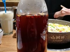 -山城外·非遗酸菜鱼(财富中心店)