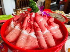 -大龙燚·旷野鲜火锅(广州首店)