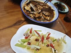 -郑记小炒(天目中路店)