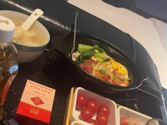 -陆琴脚艺·足浴·SPA(夫子庙店)