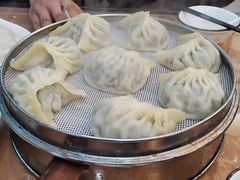 -渔码头食府(蓬莱阁店)