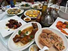 -流舫海鲜酒家(张溪店)
