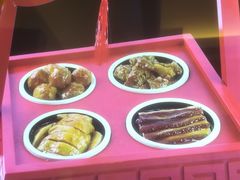 -天津大学·四十二斋餐厅
