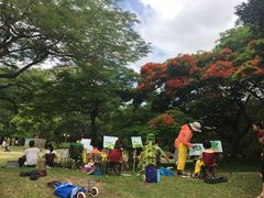 -四海公园(南山区)
