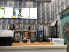 -常来茶·水果研究所(西溪里店)