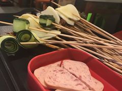 -钢管厂五区小郡肝串串香(南山店)