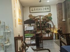 -麻麻手推拿