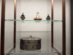 -文华东方水疗中心