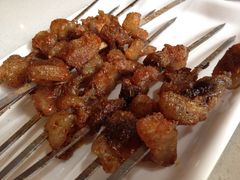 iphone_upload_pic-小杨烤肉(朱雀店)