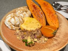 -汉水谣·江景餐厅(江滩店)