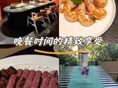 -觅福里•熟成和牛餐厅