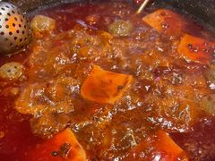 -旧街市鲜货老火锅(大光路店)