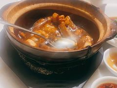 -衡山汇·高级粤菜(霄云路店)