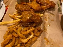 -必胜客(兴隆店)