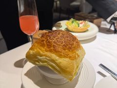 -王品牛排(珠海富华里店)