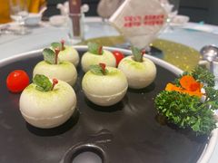 -尚一汤·粤菜海鲜(汇智国际商业中心店)