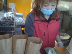 -秋栗香(地安门店)