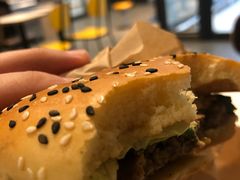 -麦当劳(温州东海店)
