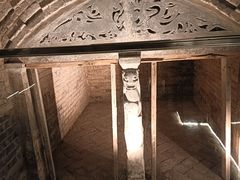 -洛阳古墓博物馆