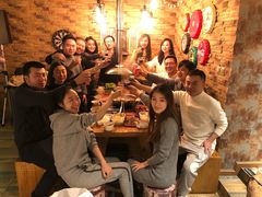 -玩坞轰趴馆·户外团建聚会主题生日派对馆(世豪广场店)