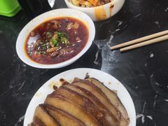 -李记小小吃(涪江路店)