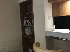 -沁屋面包店(人民东路店)