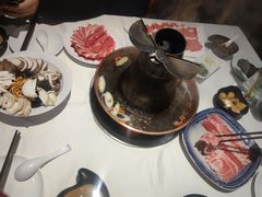 -东来顺饭庄(西直门店)