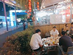 -阿三烧烤·生蚝(超级会员店拓峰店)