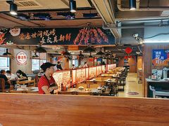 -幸运牛汕头小黄牛牛肉火锅(梅林店)