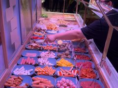 -福客麻辣烫·现炒麻辣香锅(印力中心店)