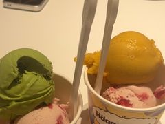 -哈根达斯(万象城店)