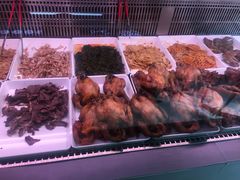 -阿满卤香鸡(新街口印象汇店)